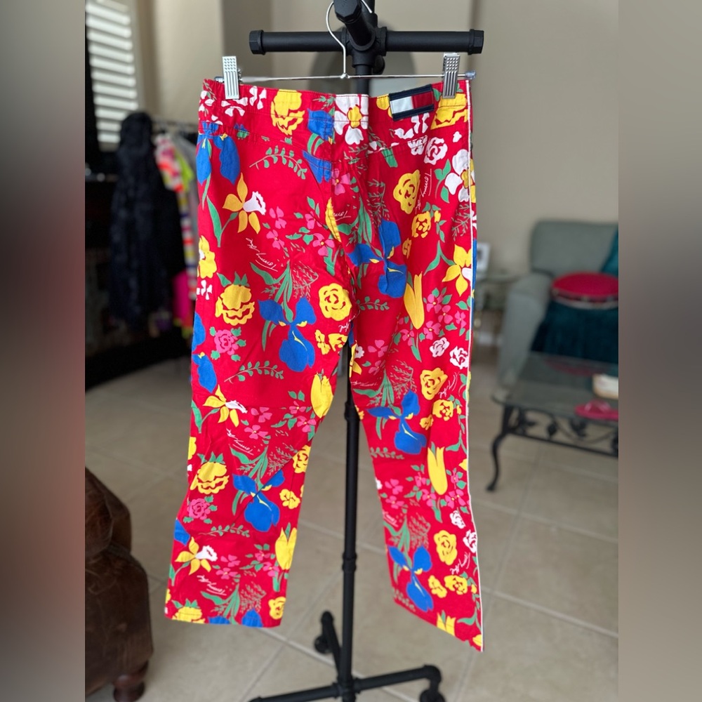 Pattern jeans - Picture 2 of 3